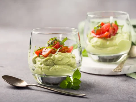 Apéro avocat