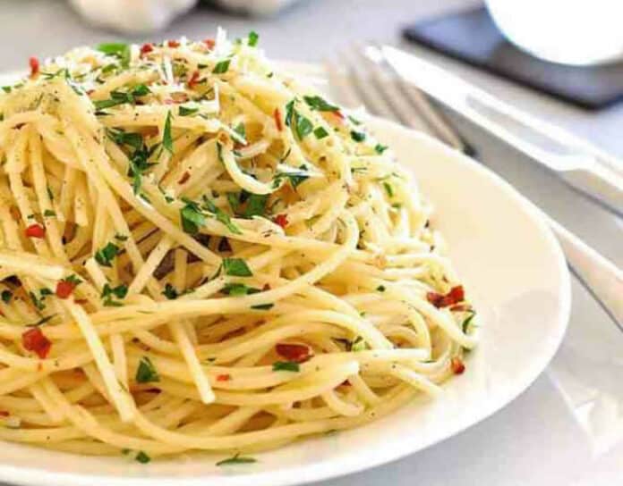 Cuisson pâtes au cookeo