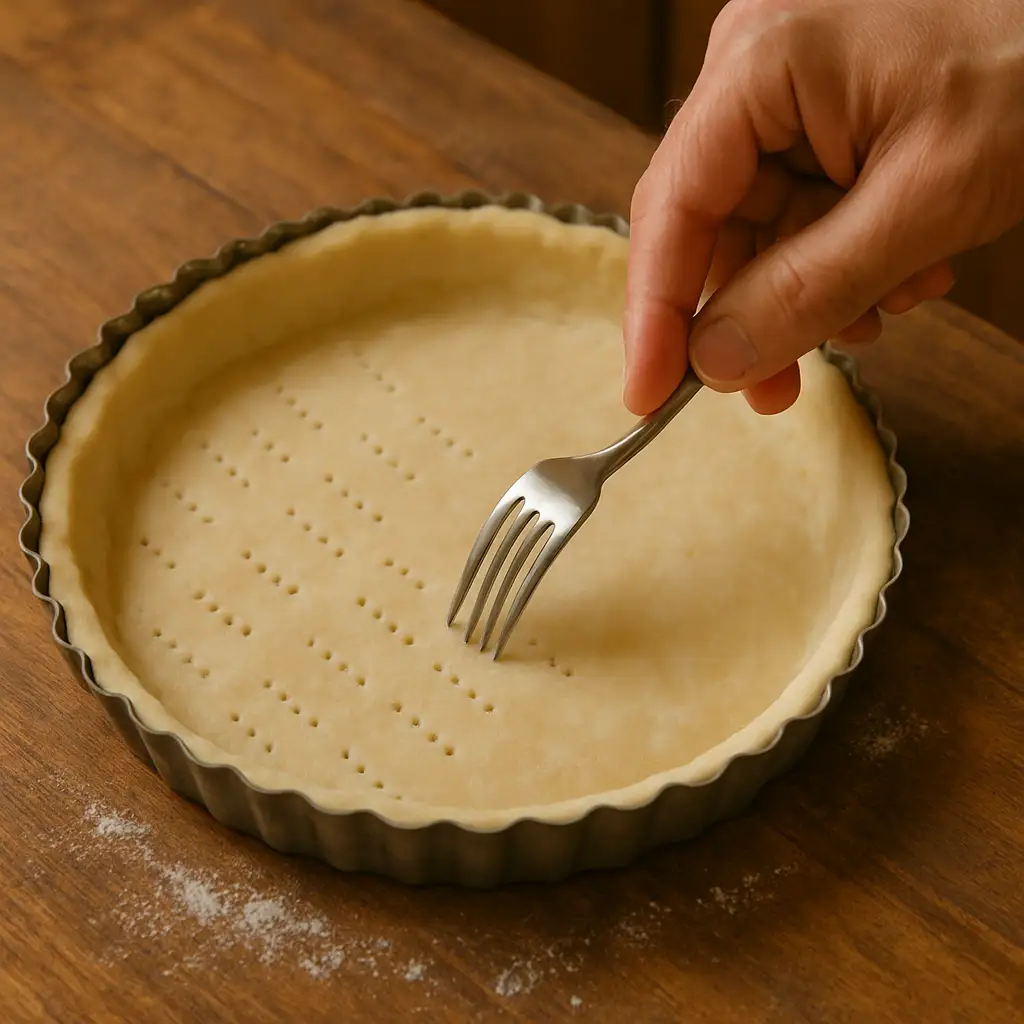 tarte au citron facile 3