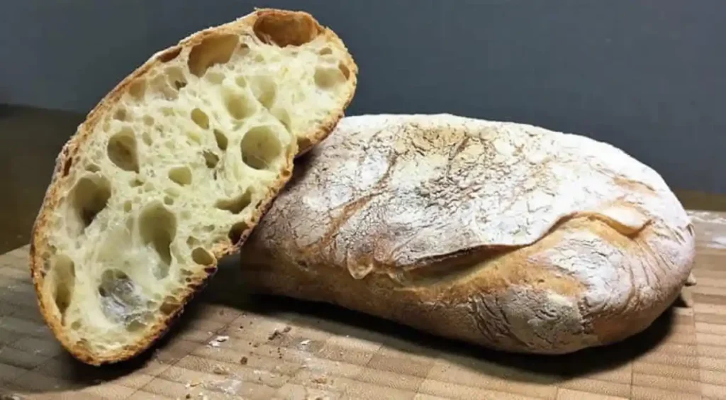 ciabatta