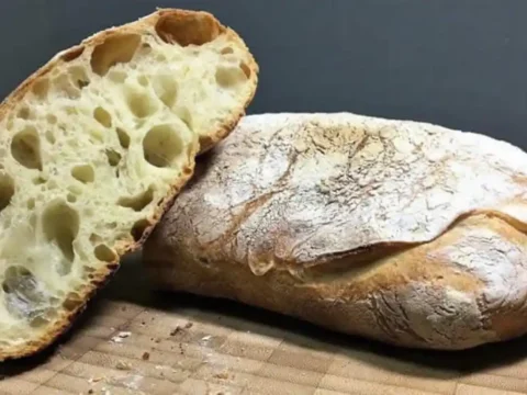 ciabatta