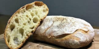 Ciabatta