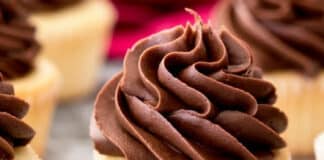 Comment faire glaçage au chocolat