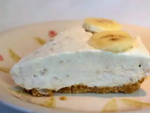 Gâteau de mascarpone sans cuisson