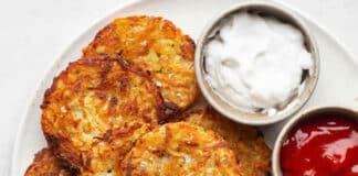 Pommes de terre rissolées au four