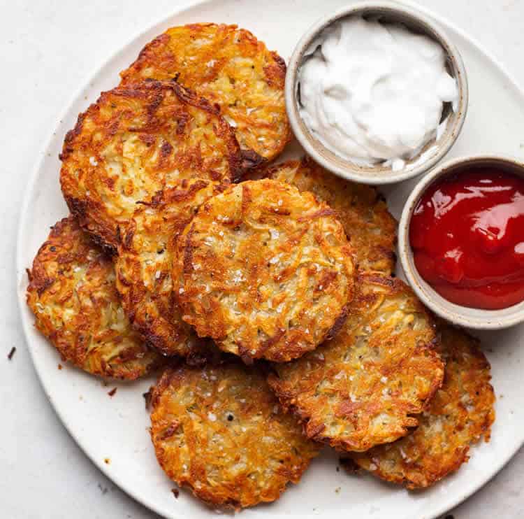 Pommes de terre rissolées au four