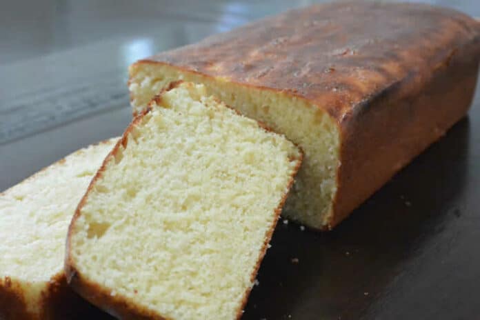Brioche facile faite à la maison