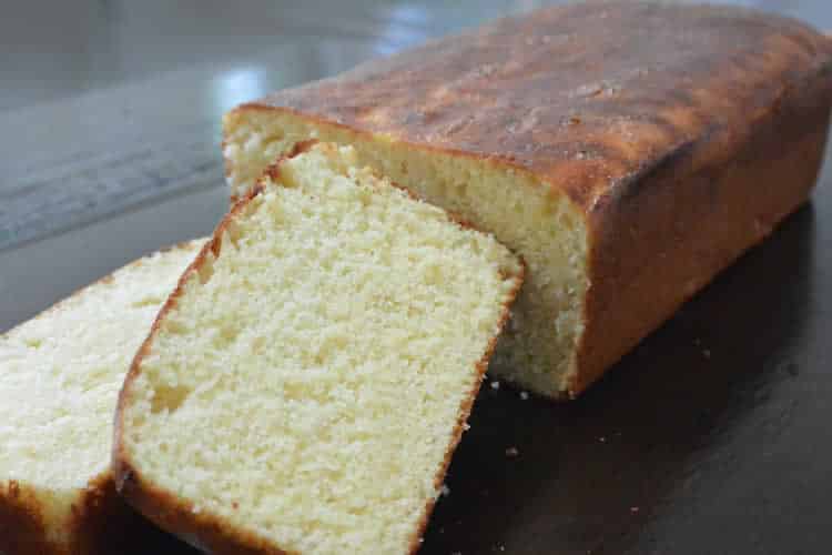 Brioche facile faite à la maison
