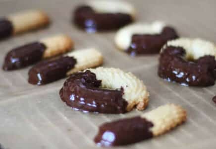 Langues De Chat Thermomix Un Delicieux Biscuit Facile A Faire Chez Vous