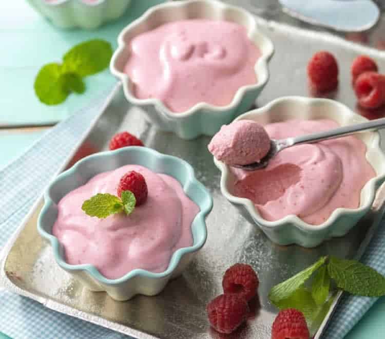 Le dessert le plus moelleux au thermomix