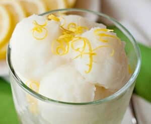 au citron facile 