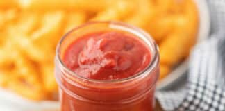 Comment faire ketchup au thermomix