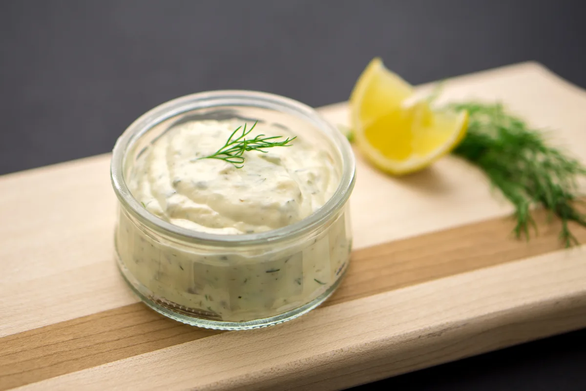 Comment faire une sauce tartare