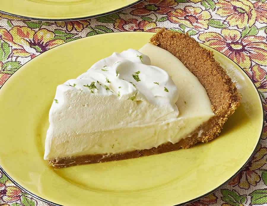Tarte au citron à la crème facile