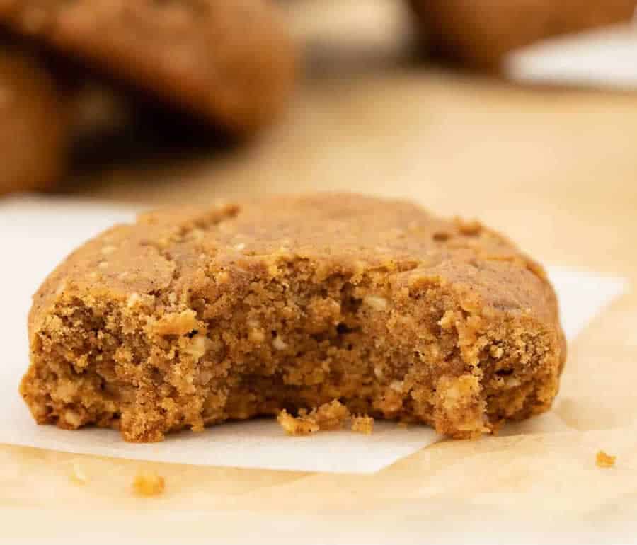 Biscuits à la cannelle