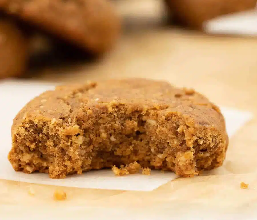 Biscuits à la cannelle