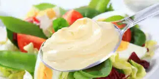 Comment faire la mayonnaise