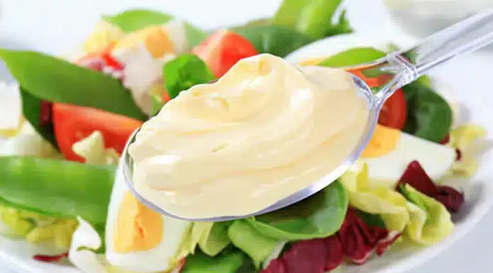 Comment faire la mayonnaise