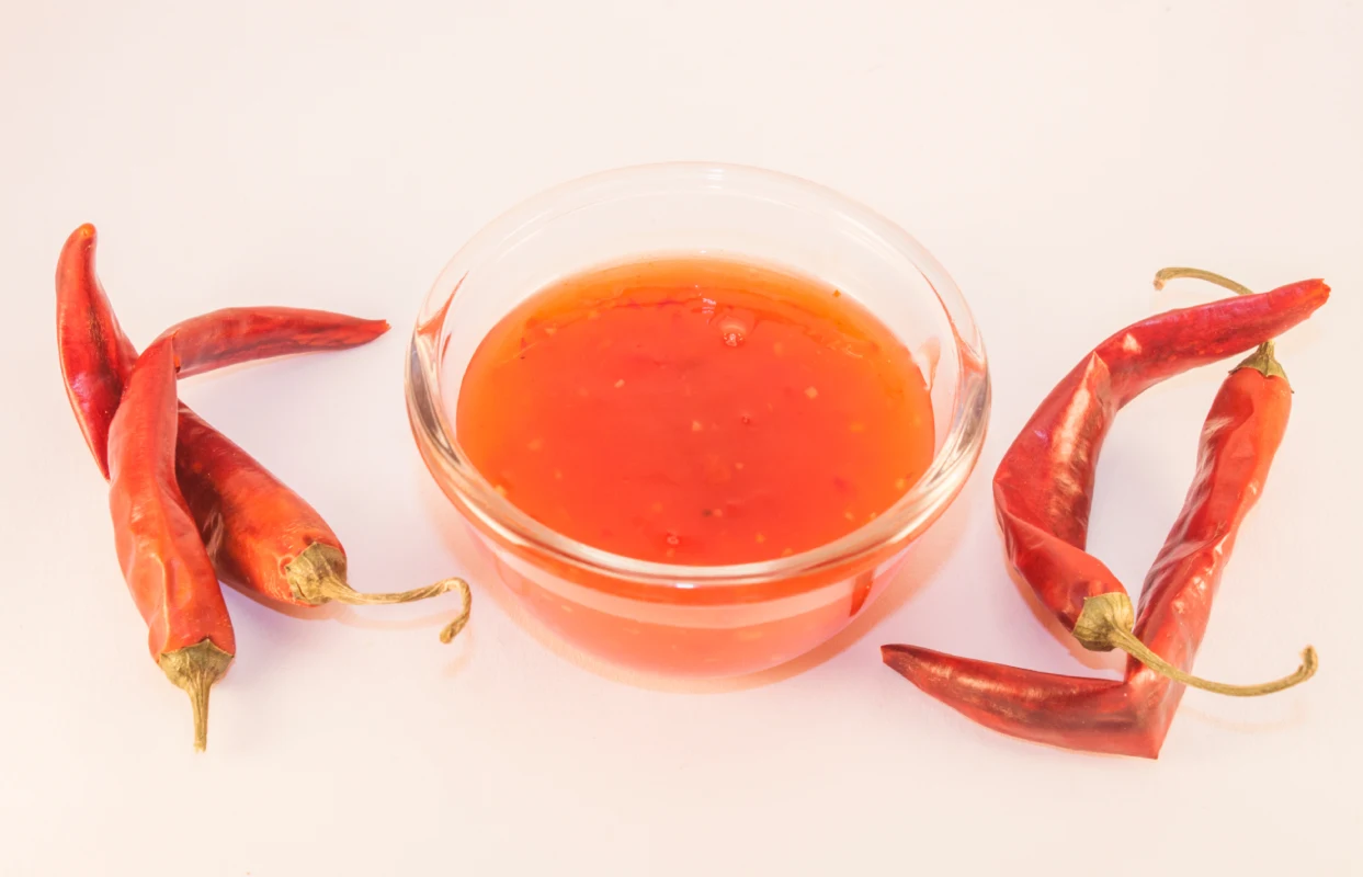 Comment faire la sauce Thaï
