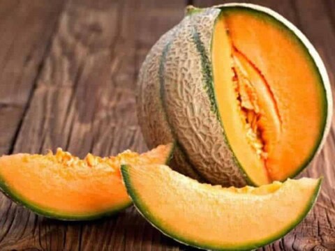 Melon : les 3 bienfaits sur votre santé