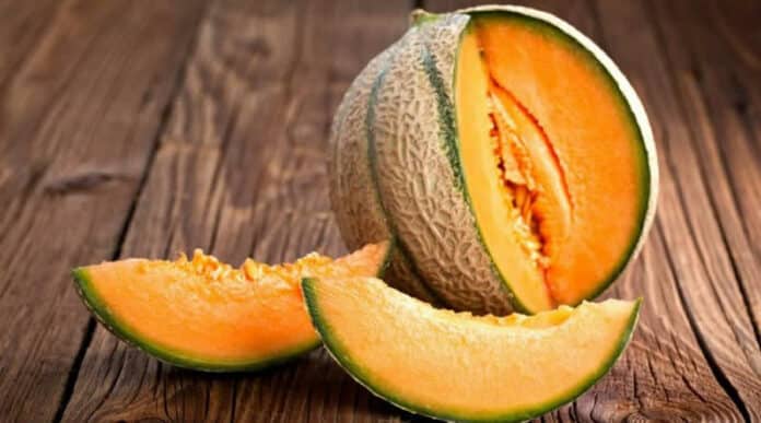 Melon : les 3 bienfaits sur votre santé