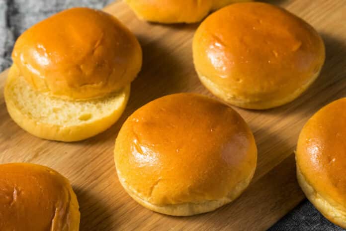 Brioche express moelleuse au thermomix