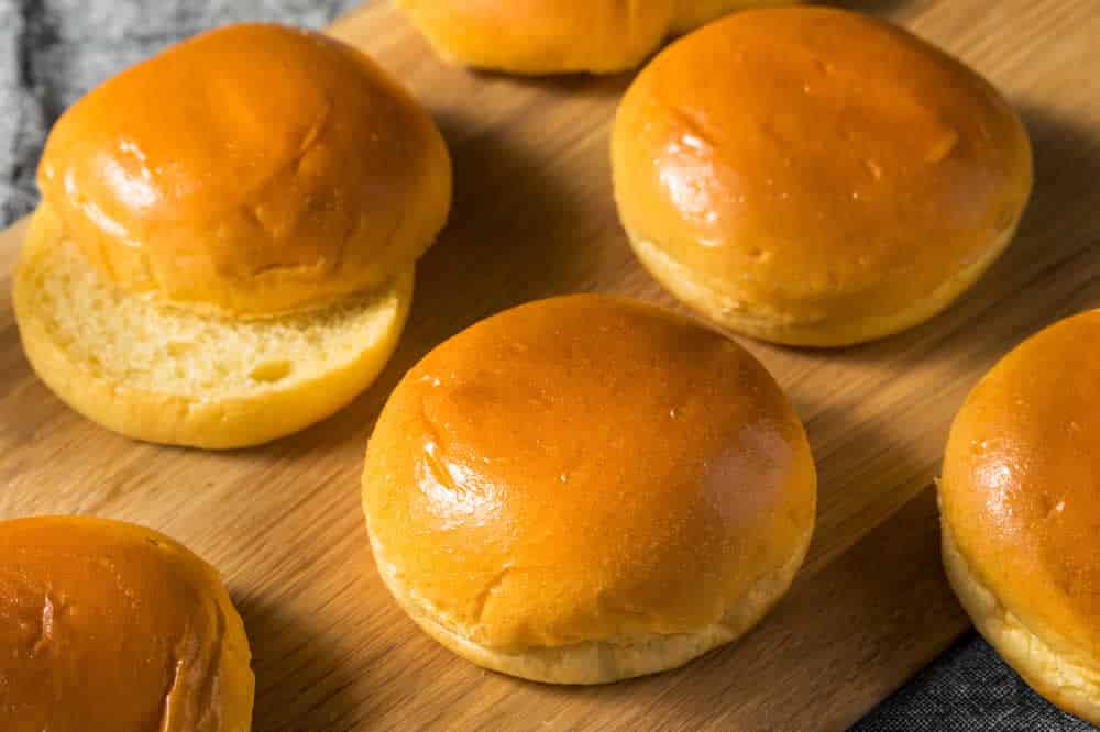 Brioche express moelleuse au thermomix