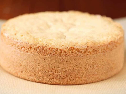 Cake pour votre goûter
