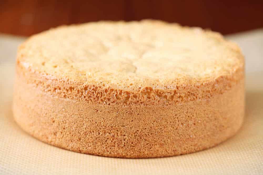 Cake pour votre goûter