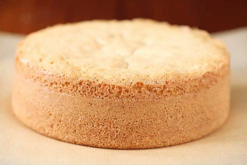 Cake pour votre goûter