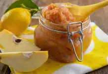Comment faire la confiture de coings au thermomix