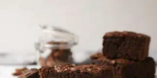 Gâteau au chocolat ultra moelleux et fondant