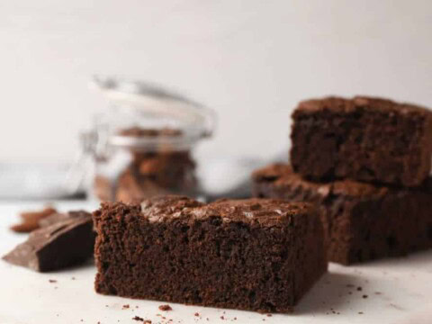 Gâteau au chocolat ultra moelleux et fondant
