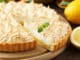 La tarte au citron meringuée facile