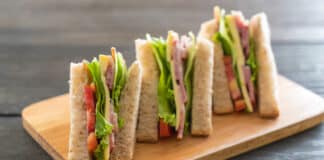 Pain de mie extra au thermomix