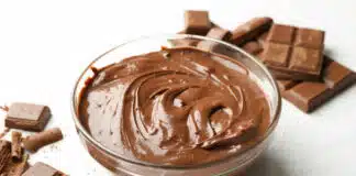 Comment faire la ganache au chocolat au thermomix