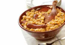 Comment faire un cassoulet maison