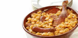 Comment faire un cassoulet maison