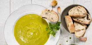 soupes et potages d’automne au thermomix