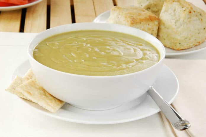 Bissara au thermomix