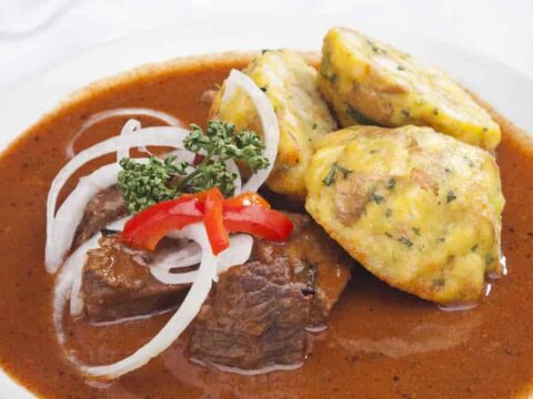 Comment faire la sauce brune à la maison
