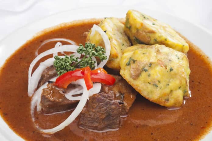 Comment faire la sauce brune à la maison