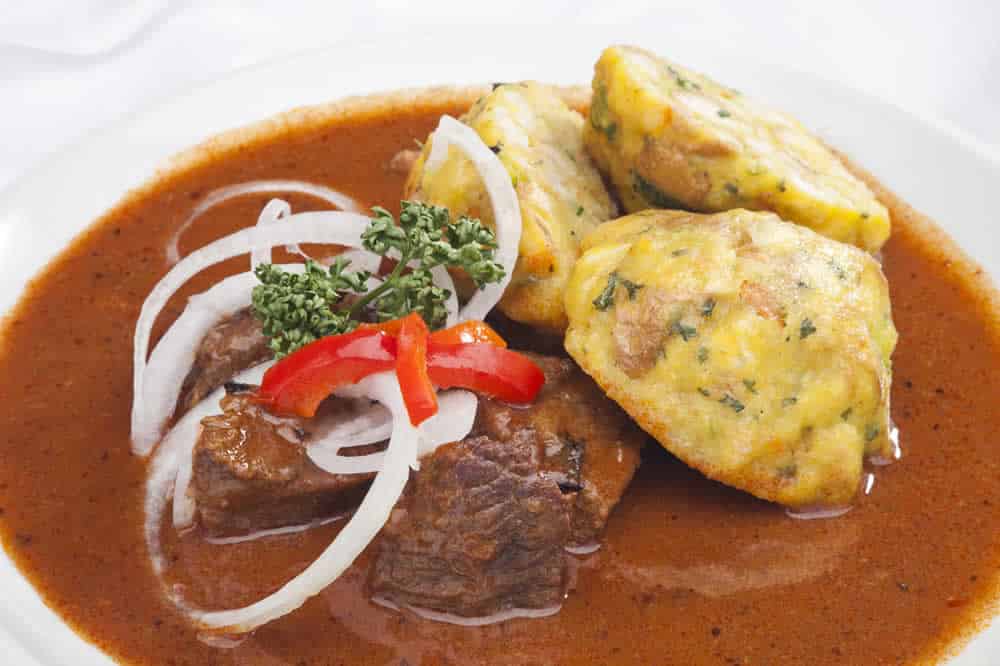 Comment faire la sauce brune à la maison