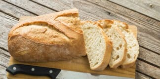 Pain d-épeautre au thermomix