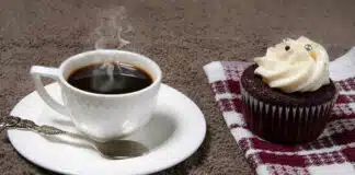 Muffins chocolat facile
