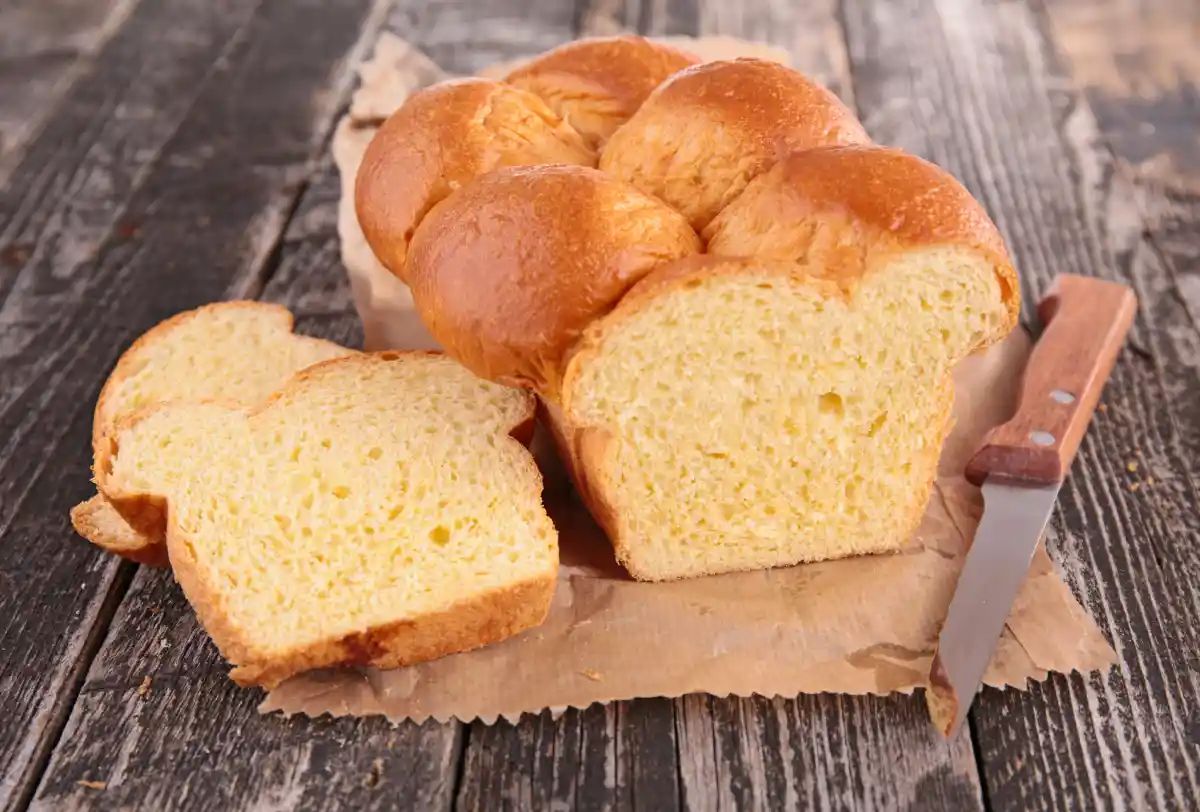 Comment faire une brioche filante et moelleuse