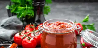 Comment faire une parfaite sauce tomate au thermomix
