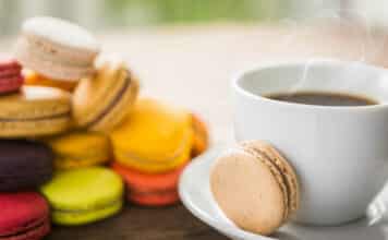 Comment réaliser des macarons