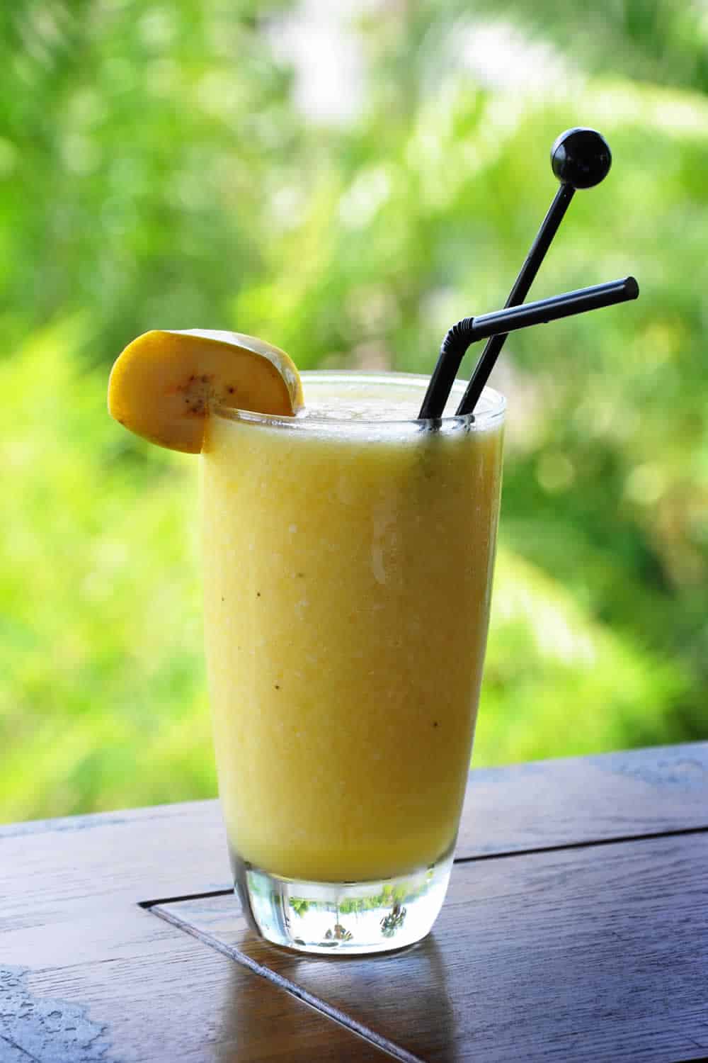 Healthy Smoothie au thermomix