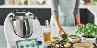 Les 7 erreurs à éviter en utilisant votre robot culinaire Thermomix